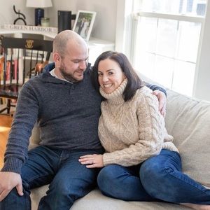 Meet your Posher, Lauryn